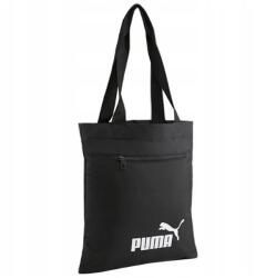 PUMA Női kézitáska Puma Phase Packable Shopper Puma Black Uni (07995301)