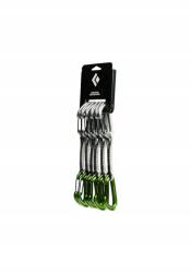 Black Diamond Eszpresszó szett Black Diamond Litewire 12cm 6-Pak zöld (3011)