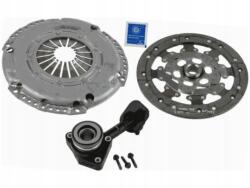 Sachs Volvo C30 1.8 2.0 Kuplungszett 06-12