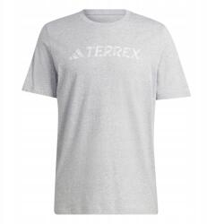 adidas Férfi póló Adidas Tx Logo Tee XXL