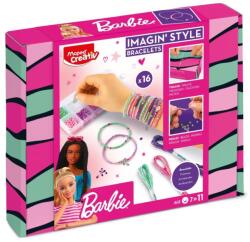 Maped Set creativ Maped Barbie Imagin’Style Bratari