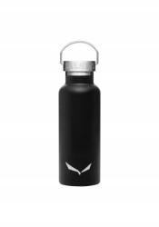 Salewa Turista kulacs Salewa Valsura Insulated 0, 45L fekete (00-0000000518_0910)