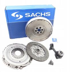 Sachs Eredeti Kuplung Kettős Tömeg Sachs 2290601084