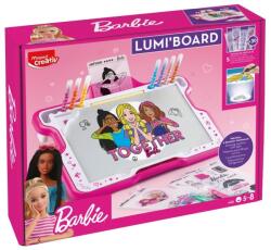 Maped Set Maped Creativ Lumi Board Barbie