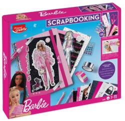 Maped Set Maped Creativ Scrapbooking Barbie