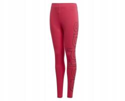 adidas Gyerek lábszárvédő Adidas Yg Logo Tight 170 (4062062154882)