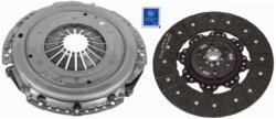 Sachs Kuplung Szett Citroen Jumper II 3.0 06-