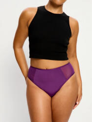 Modibodi Менструални бикини Modibodi Allure Hi Waist Brief moderate Mystic Purple Modibodi | Lilav | ЖЕНИ | XS