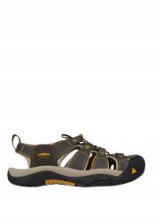 KEEN Férfi túraszandál Keen Newport H2 barna Uk 10 (eu 44.5) (79914)