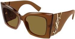 Yves Saint Laurent SLM119BLAZECRYSTAL 002 (SLM119BLAZECRYSTAL 002) Слънчеви очила