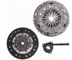 Sachs Kuplungszett Vw Golf VI MK6 2.0 08-16 VII MK7 2.0 12-20