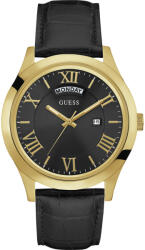 GUESS Ceas Barbati, Guess, Metropolitan W0792G4 Ceas