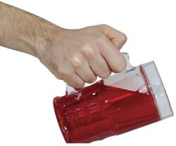 Fiestas Guirca Halba cu sânge lichid 400 ml