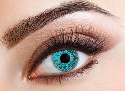 Eyecasions Lentile Aqua Tint Lichid lentile contact