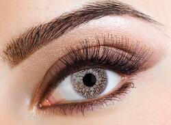 Eyecasions Lentile Grey Tint Lichid lentile contact