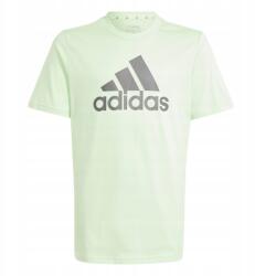 Adidas Gyerek póló Adidas U Bl Tee 140