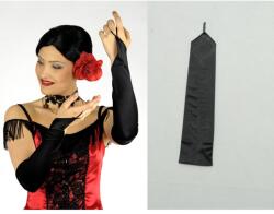 Chaks Mănuși lungi cu degete - Negre