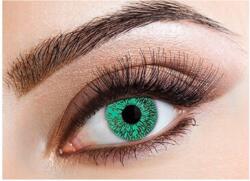 Eyecasions Lentile Green Tint Lichid lentile contact