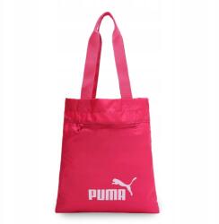 PUMA Női kézitáska Puma Phase Packable Shopper Garnet Rose Uni (079953-11)