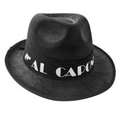 GoDan Pălărie neagră - Al Capone