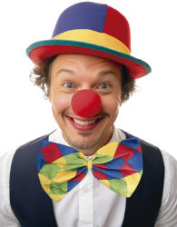 Fiestas Guirca Papion Clown 30 cm