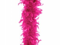 PartyDeco Boa roz