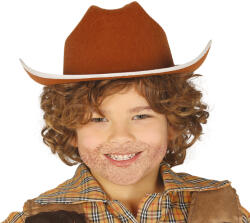 Fiestas Guirca Pălăria de cowboy - pentru copii