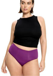 Modibodi Менструални бикини Modibodi Allure Seamfree Full Brief Super Mystic Purple Modibodi | Lilav | ЖЕНИ | XS
