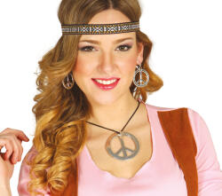 Fiestas Guirca Set Hippie