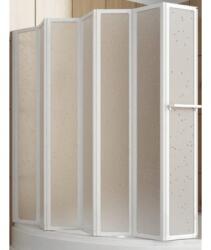 Aquaform Paravántömítés novum 7 Aquaform 170 cm fehér (051-007-2881700F)