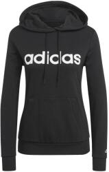 Adidas Női pulóver Adidas W Lin Ft Hd Xs (GL0635)