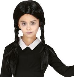 Guirca Perucă pentru copii - Wednesday - heliumking - 32,90 RON