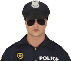 Fiestas Guirca Şapcă de poliţist