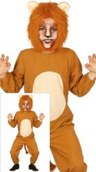 Fiestas Guirca Costum pentru copii - Leu Mărimea - Copii: XL: 143-151 cm Costum bal mascat copii