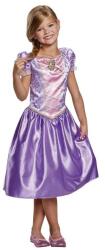 EPEE Costum pentru copii - Rapunzel Mărimea - Copii: XS: 94 - 109 cm Costum bal mascat copii