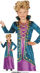 Fiestas Guirca Costum pentru copii - Vrăjitoarea Winifred Mărimea - Copii: M: 115-123 cm Costum bal mascat copii