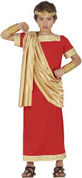 Fiestas Guirca Costum de băieți - Roman Mărimea - Copii: XL: 143-151 cm Costum bal mascat copii
