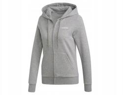 Adidas Női pulóver Adidas W E Pln Fz Hd Xxs (DU0664)