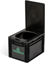 Trobolo Toaleta cu compost si separare Trobolo BilaBox