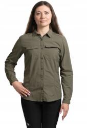 Craghoppers Női ing Craghoppers Nosilife Adventure Long Sleeved III Women S (10) (CWS534)