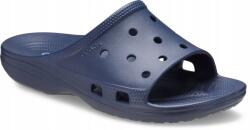 Crocs 213298-410 Saturday Slide sötétkék férfi flip-flop papucs uszodába M12 46-47 (213298-410)