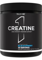 Rule 1 Creatine, Blue Raspberry 210g (RUL-00325)