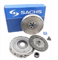 Sachs Eredeti Kuplung Kettős Tömeg Sachs 2290601022