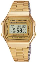 Casio Ceas Casio, Vintage Iconic A168WG-9E-10, Set cu 10 ceasuri (A168WG910) Ceas