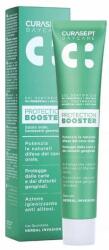 CURASEPT Daycare Protection Booster Gyógynövényes Védő Fogkrém 75ML (8056746073299)
