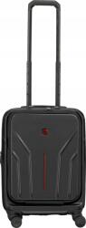 Wenger kabinbőrönd Amplix Hardside 55 cm fekete (653323)