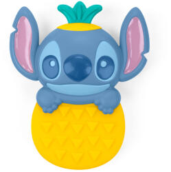 Bright Starts Гризалка и дрънкалка Bright Starts Disney Baby - Stitch Tropical Teethe (17471)