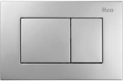 Rea Clapeta pentru rezervor incastrat Rea J K011A-Q si Slim 024N crom periat (REA-E0637)