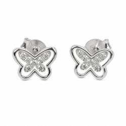 Flippy Cercei Argint 925 Fluturas, 1.1 g (13331)