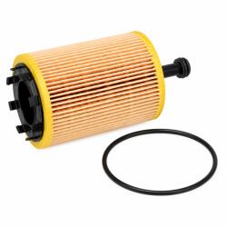 STOCKER Filtru ulei Stocker 0723001000 cu etansare pentru VW Golf 6 2.0 TDI (0723001000)